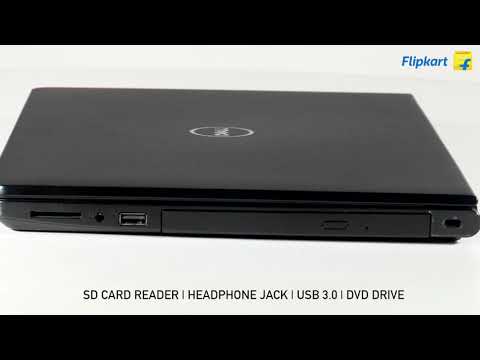 Dell Inspiron 3467