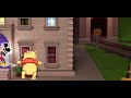 Bye Elmo Tigger Bye Piglet Bye Mickey Pooh