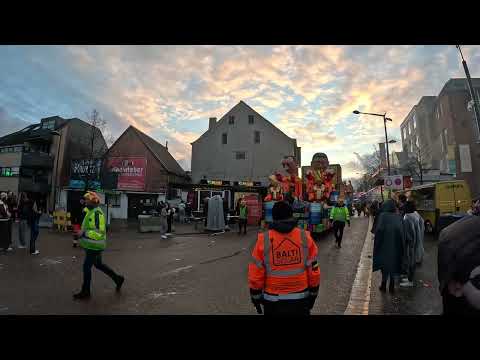 Carnaval Groepen Ninove 2024 🎭 - Okegemse Amuzanten