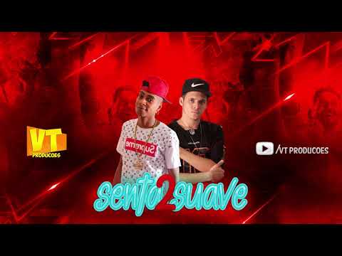 Mc Vete .Part DJ Joe - Senta Suave 2