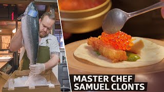 Download lagu How a Master Chef in New York Earned a Michelin Star Within Just 5 Months of Opening — Mise En Place mp3