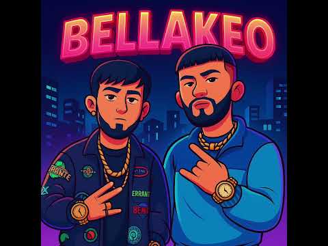 Bellakeo k.eme ft Maurito explosivo (Explosivo Music) (L.F.N.M) (E.P) 4