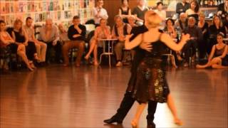 Video thumbnail for Alberto Colombo Celine Ruiz yuyo verde El Viejo Almacen Papelero