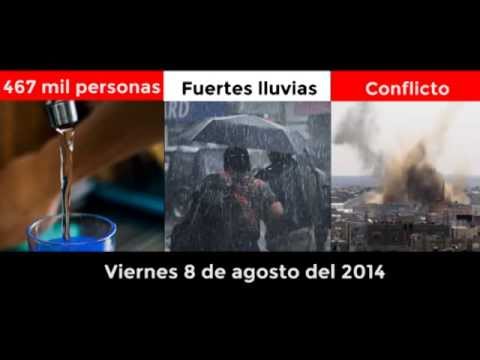 Resumen 8 de agosto del 2014 12:10PM