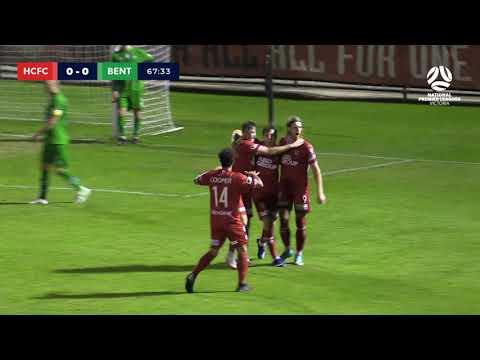 #NPLVIC​​ Round 5 highlights 2021