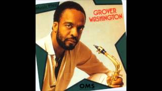 Grover Washington jr. -  A Secret Place [HQ]