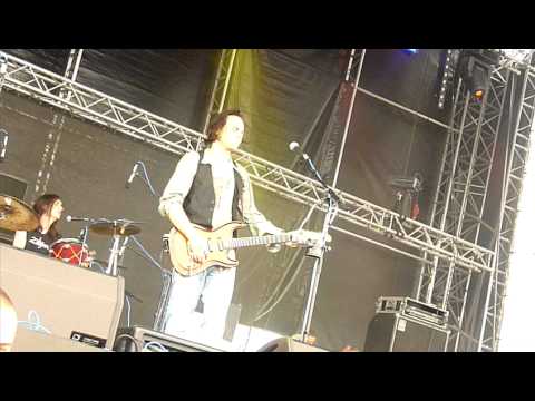 Janek Ledecký - Pěkná, pěkná, pěkná -  Votvírák 2011