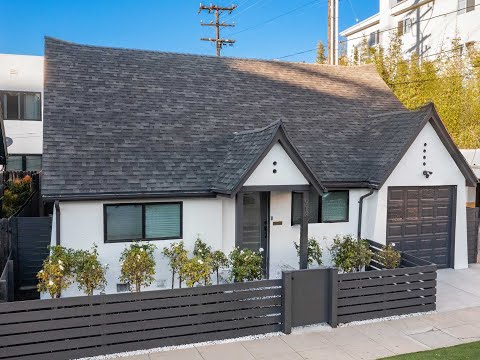 9135 W. 3rd Street | Los Angeles, CA - The Agency