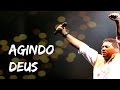 11 Agindo Deus Fernandinho Ao Vivo HSBC Arena RJ