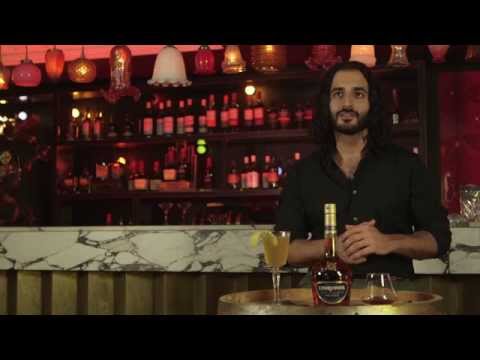 Courvoisier VSOP Cognac | History | Drinks Network