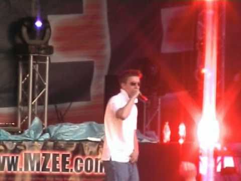 Beatfabrik - Du Hure Live Splash 2005 Mzee Stage GRV-2oo5