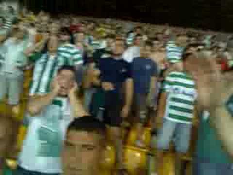 Cherno more Varna - Sampdoria