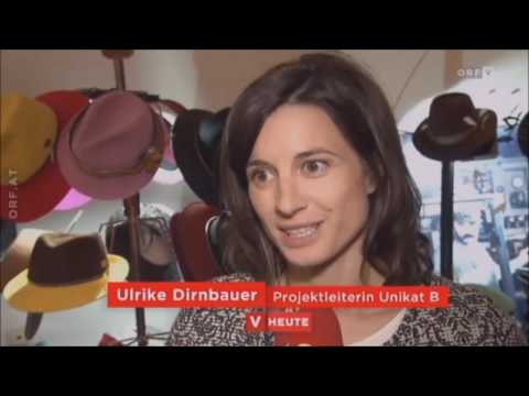 Bludenzer Designerausstellung Unikat B 2017