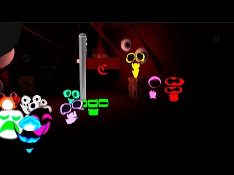 Animating zvardin's Fun Fact - An Interminable Rooms Animation