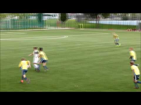 NK Triglav NK Bravo Nike cup Koper