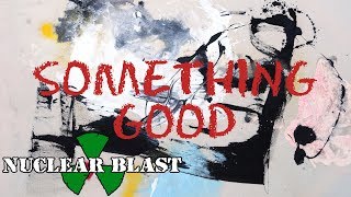 THE DAMNED THINGS - Something Good (OFFICIAL LYRIC VIDEO)