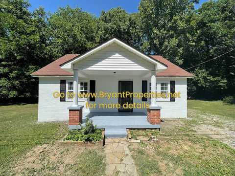 North Nashville - 37218 Area property video