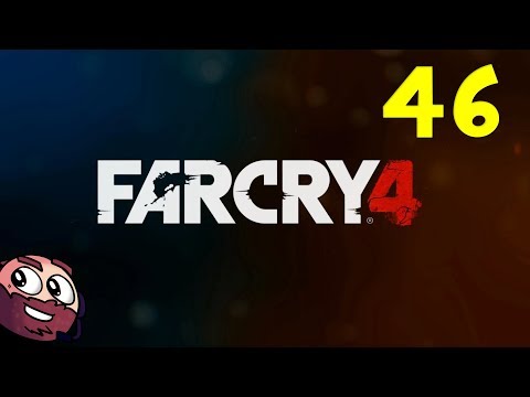 FarCry 4  #46   Its Vault time (Long Edition)