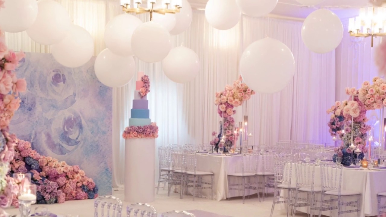 #1 Rated Event Venue Los Angeles | The Regency