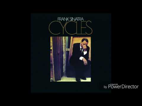 Frank Sinatra - My way of life