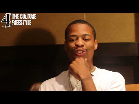 4 The Culture Freestyle: @600nookgotti