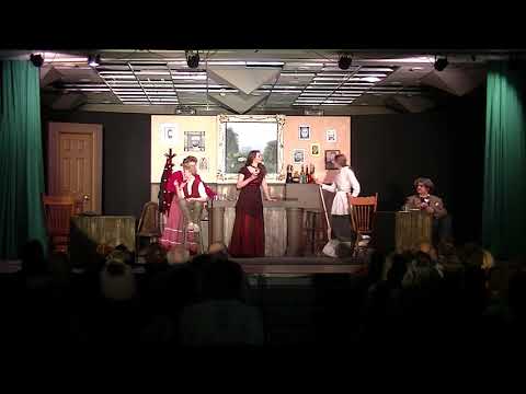 Picasso at the Lapin Agile