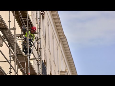 "Anpassen oder sterben": Milliarden Arbeitnehmer arbeiten unter gefährlicher Hitze
