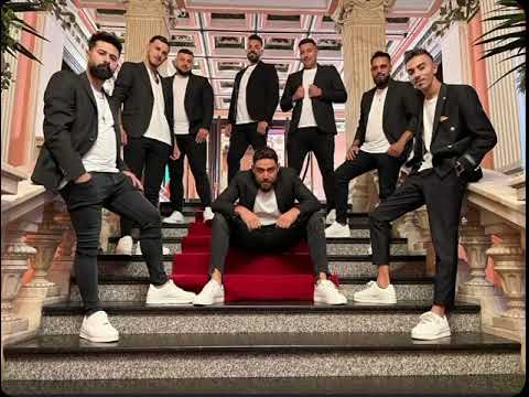 MEGA GROUP Live Kuchek 2023