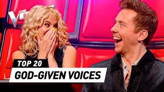 Download lagu The Most Unforgettable God-Given Voices on The Voice Kids! mp3 Download lagu The Most Unforgettable God-Given Voices on The Voice Kids! mp3
