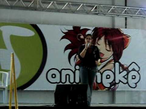 AF 2010 Animekê - Secret Sorrow - Minami