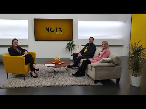 Nota bene - Matej Galić