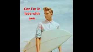 Cody Simpson - Summertime of Our Lives(CDQ) (Lyric Video)