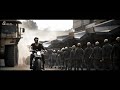 Salaar X Mirchi Ft Prabhas