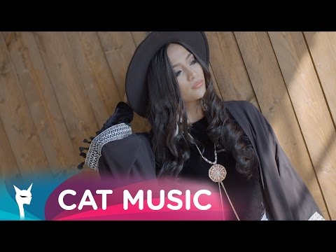 Jukebox & Bella Santiago - Vocea ta (Official Video)