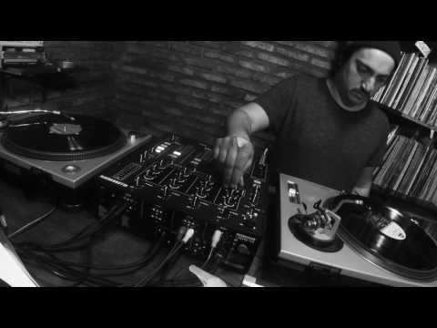 Fer Mariño - En Busqueda De La Quimera