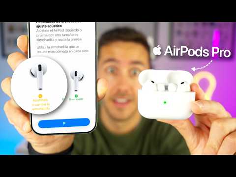 ColorWare Lanza Nuevos Colores Personalizados ‘Blended’ para AirPods