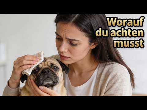 Don't underestimate the pug! ⚠️ What you absolutely must pay attention to!