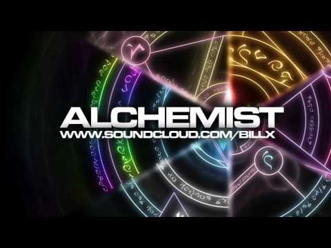 Billx - ALCHEMIST