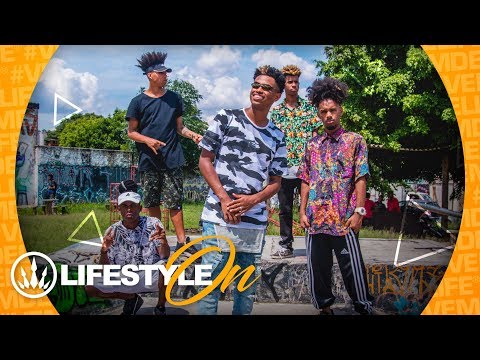 NGKS - Beat Sacana (Videoclipe Oficial)