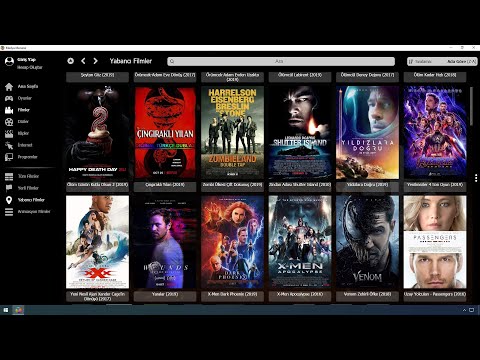  Akçasoft Medya Menüsü ile Arşivinizi Anında Ekleyin 