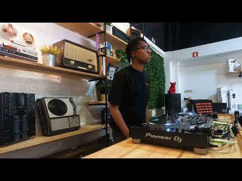 KingCoOxPro - The Level Vol.11 (Especial Set in I4DJ) | Live Set 2023