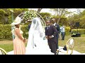 Emma Jalamo Performance At Silas Jakakimba Wedding Safari Park Hotel