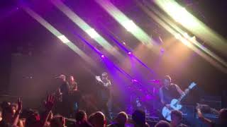 The Cult - Sanctuary