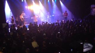 Phenomden - Stah Da (Live @ Kulturfabrik Kofmehl)