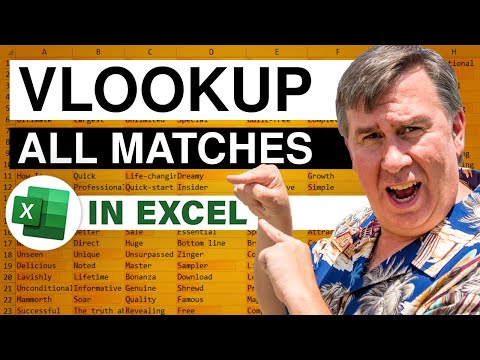 Excel - Dueling Excel - Employees by Department - Duel 139 - Episode 1788