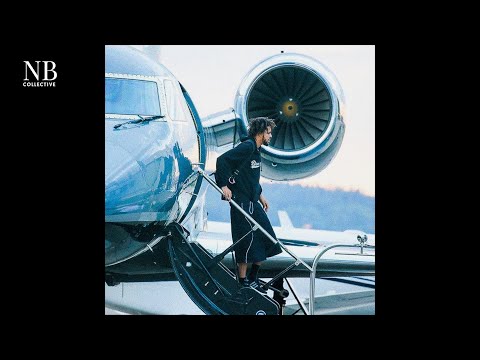 [FREE] KENDRICK LAMAR X J COLE FREESTYLE TYPE BEAT - "BIGGER THAN LIFE"