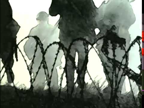 Line Of Fire (3of12): The Somme (WWI Documentary)