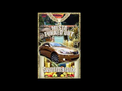 Mista Funked'Out x Donvtello - 23