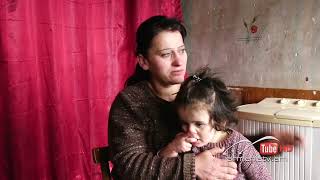 Սուր անկյուն 09.04.2023 - Քնարիկ Պետրոսյան «Ձեռքը դատարկ, սիրտը՝ խոցված»