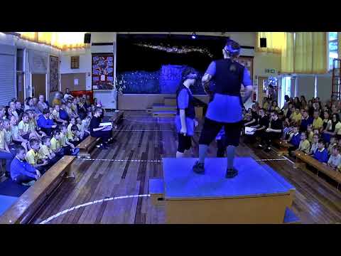 download lagu mp3 mp4 St Johns C Of E Primary School Nelson, download lagu St Johns C Of E Primary School Nelson gratis, unduh video klip St Johns C Of E Primary School Nelson